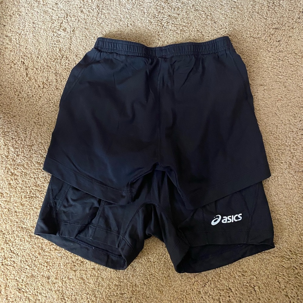 Asics Spandex - Picture 2 of 2